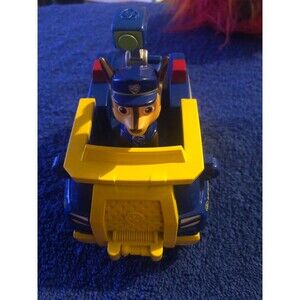 Paw patrol Chase Truck Toy